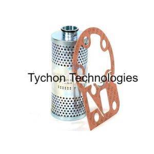 TRANE FLR01353 oil filter X09130070010 Chiller Parts Trane Chiller Parts