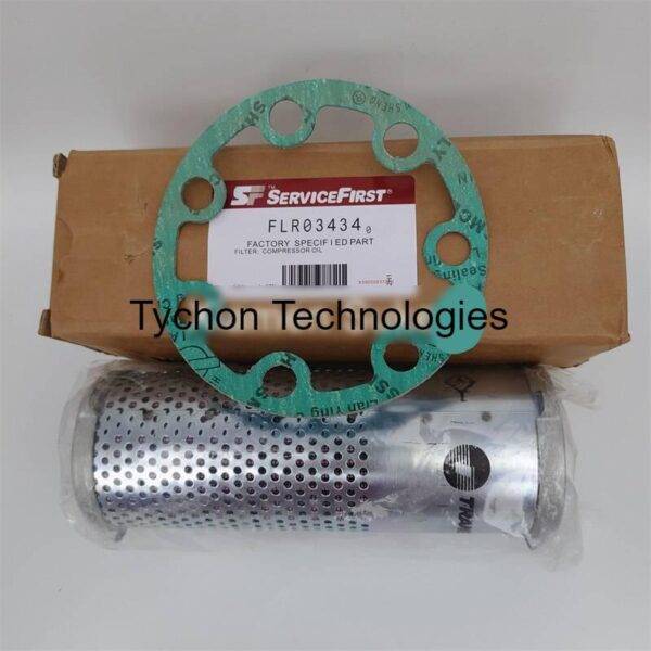 Trane Oil Filter FLR03434 Chiller Parts
