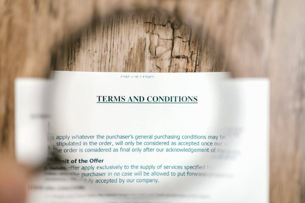 Tychon Technologies Terms and Conditions https://tychonglobal.com/terms-and-conditions/